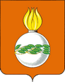 Чапаевск герб